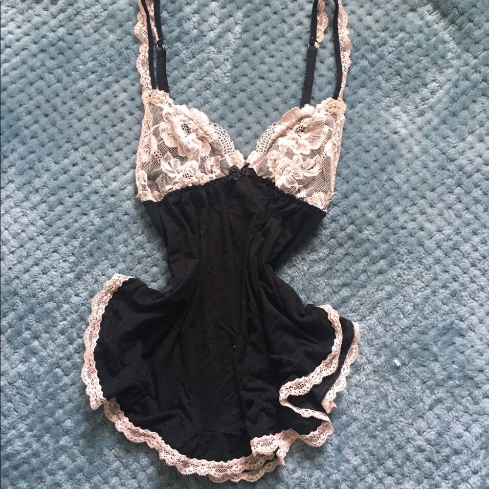 Victoria secret.